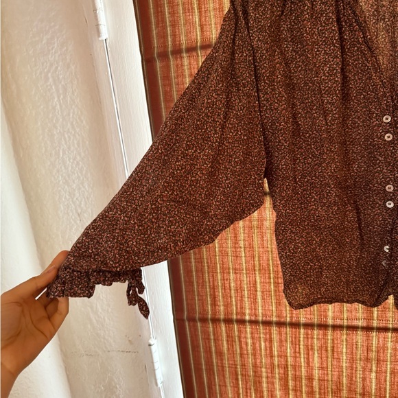 Dôen Rose Top - Picture 5 of 7